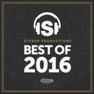 Stereo Productions - Best Of 2016