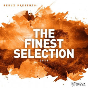Redux Presents The Finest Selection 2016