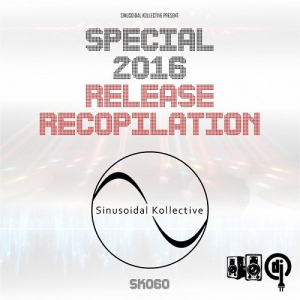 Special 2016 Release Recopilation