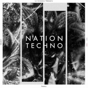 Nation Techno: France
