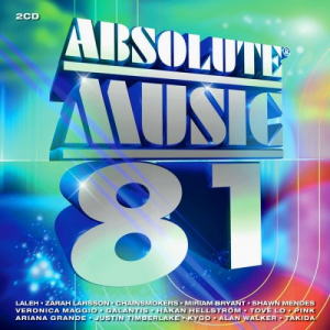 Absolute Music 81
