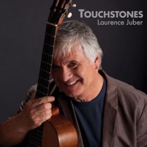 Touchstones - The Evolution of Fingerstyle Guitar