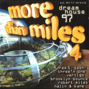 More Than Miles DreamHouse Vol.4