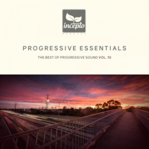 Progressive Essentials, Vol. 10