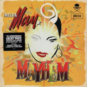Mayhem [LP]