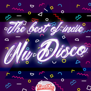 The Best of Indie Nu Disco Vol. 1
