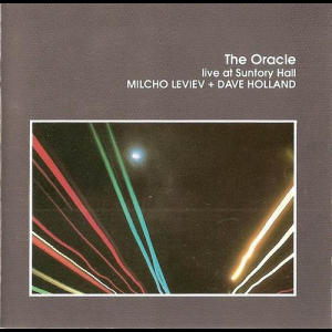 The Oracle-Live At Suntory Hall