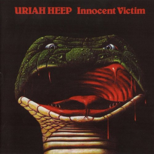 Innocent Victim [Expanded Deluxe Edition]
