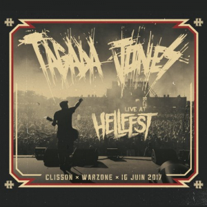 Live at Hellfest 2017