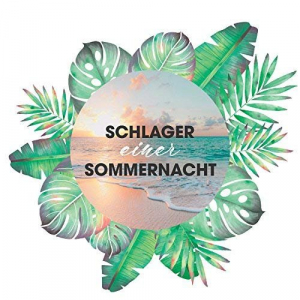 Schlager einer Sommernacht