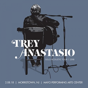 2018-02-08 Mayo Performing Arts Center, Morristown, NJ