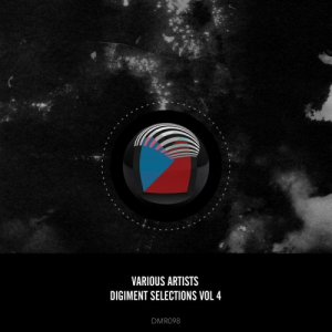 Digiment Selections Vol 4