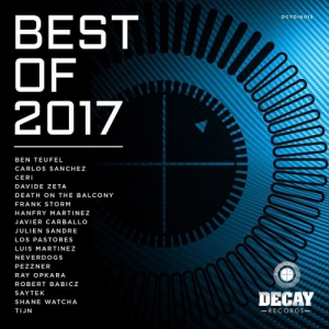 Decay: BEST OF 2017