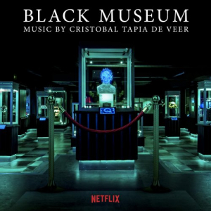 Black Mirror: Black Museum (Original Score)