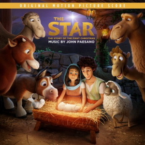 The Star (Original Motion Picture Score)