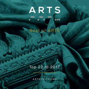 Best Of ARTS â€“ Top 22 Of 2017