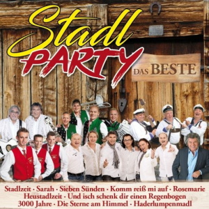 Stadlparty - Das Beste - 30 Stadlhits