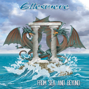 Ellesmere II: From Sea and Beyond