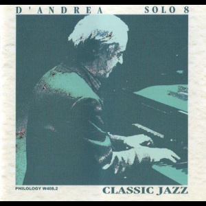 Solo 8-Classic Jazz