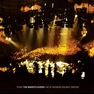 The Bakers Dozen: Live At Madison Square Garden