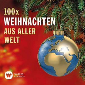 100 x Weihnachten aus aller Welt