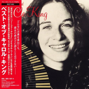 The Best Of Carole King