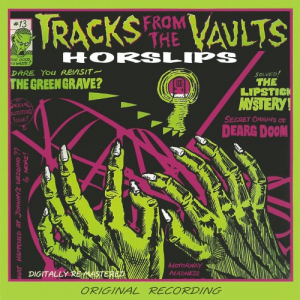 Tracks from the Vaults