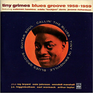 Blues Groove 1958-1959