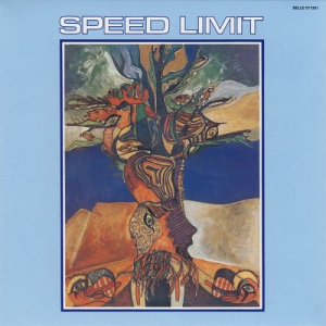 Speed Limit 2