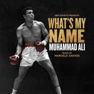 Whats My Name - Muhammad Ali (Original Motion Picture Soundtrack)