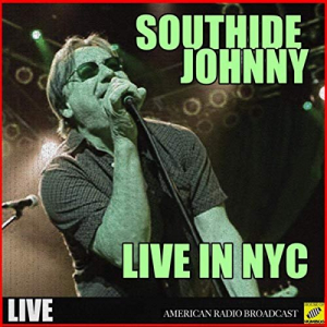Southside Johnny - Live in NYC (Live)