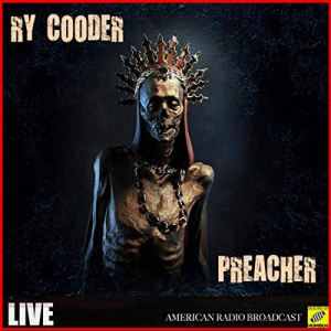 Preacher (Live)