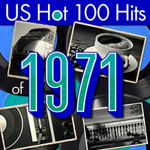 US Hot 100 Hits of 1971