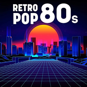 Retro 80s Pop