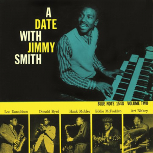 A Date With Jimmy Smith Volume 2
