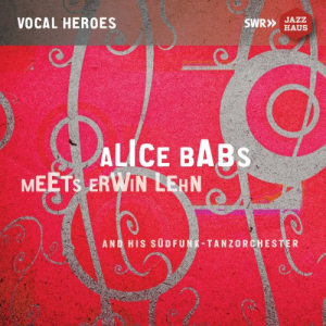 Alice Babs Meets Erwin Lehn & His SÃ¼dfunk Tanzorchester