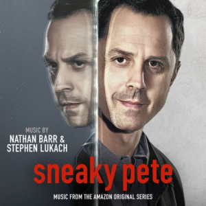 Sneaky Pete (Music from the Amazon Original Series)