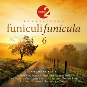 Klassiekers - Funiculi Funicula 6