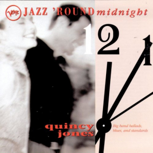 Jazz round Midnight