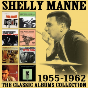 The Classic Albums Collection 1955 â€“ 1962