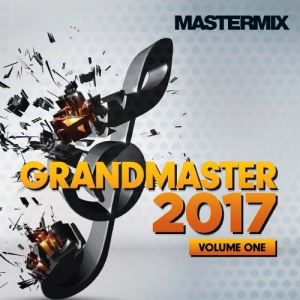 Mastermix Grandmaster 2017 Vol. 1 & DJ Set 33
