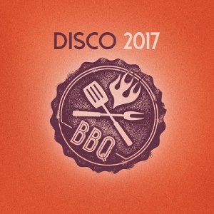 Disco BBQ 2017