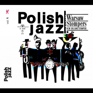 New Orleans Stompers (Polish Jazz)