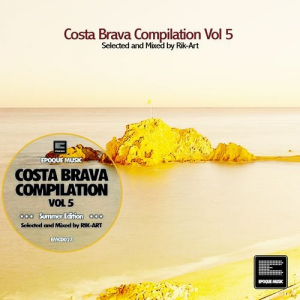 Costa Brava Compilation Vol. 5 (Summer Edition)