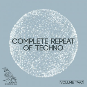 Complete Repeat Of Techno Vol.2