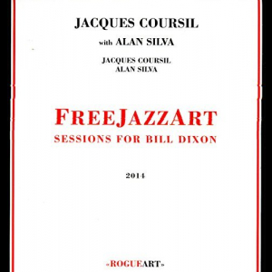 FreeJazzArt- Sessions for Bill Dixon