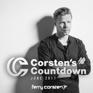 Corstens Countdown, June 2017