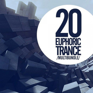 20 Euphoric Trance Multibundle