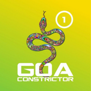 Goa Constrictor Vol. 1