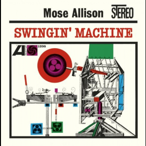Swingin Machine